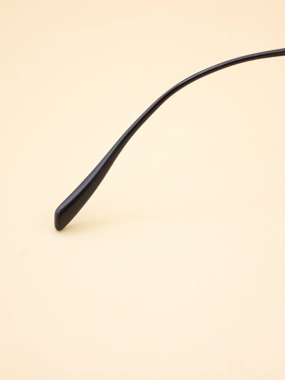 Maui Jim SPINNAKER Sunglasses MJ545-2M Black Titanium Frames 54-19-140